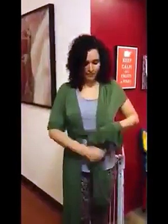 awesome trick