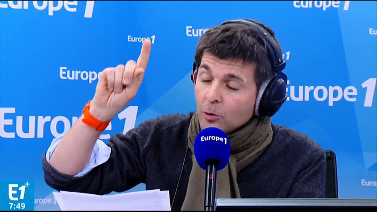 Les patrons des PME "ont besoin de confiance, pas de défiance"