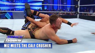 Top 10 SmackDown moments  WWE Top 10, Feb. 4, 2016