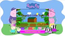 Peppa Pig 2015 Español Peppa Pig Español Capitulos Completos Peppa Pig1