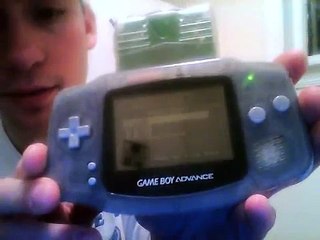 Action Replay to get Mew in GBA Pokemon Emerald does NOT WORK! Why?