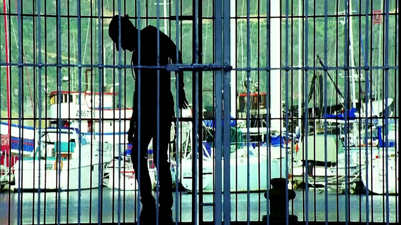 Behka Main behka Full HD Video Song Ghajini _ Aamir Khan, Asin