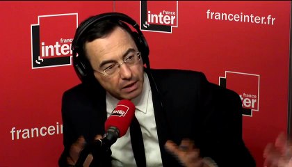 Bruno Retailleau sur Notre-Dame-des-Landes : "On va faire un référendum sur le référendum ?"