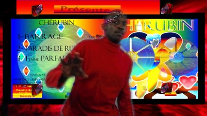 PacificSound3003 - Paradis de rubis clip