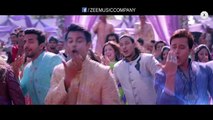 Kalol Ho Gaya - Love Shagun - Tochi Raina - Anuj Sachdeva, Nidhi Subbaiah