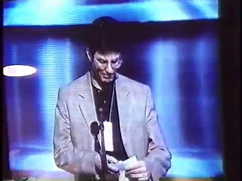 Oscars - Behind the Scenes in the TV truck