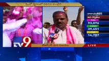 The victory in Narayankhed a birthday gift to KCR - Bhupal Reddy