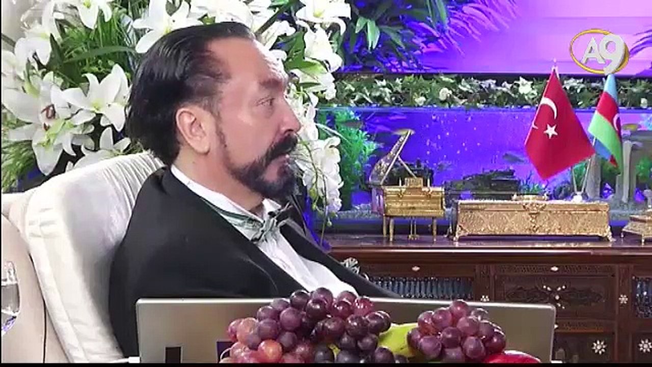 Şeytan Karakterli İnsanlar Kuran'ın Berrak Üslubunu Değil Karanlık ve Anlaşılmaz Bir Üslubu Kullanır