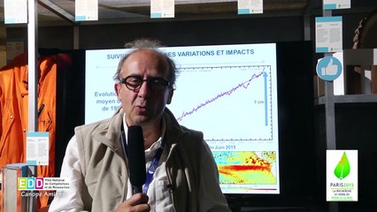 Philippe Escudier Responsable programmes océans cryosphère chez CNES_1.mp4