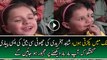 Shahid Afridi's Little Cute Daughter _ You Will Watch This Video Again And Again