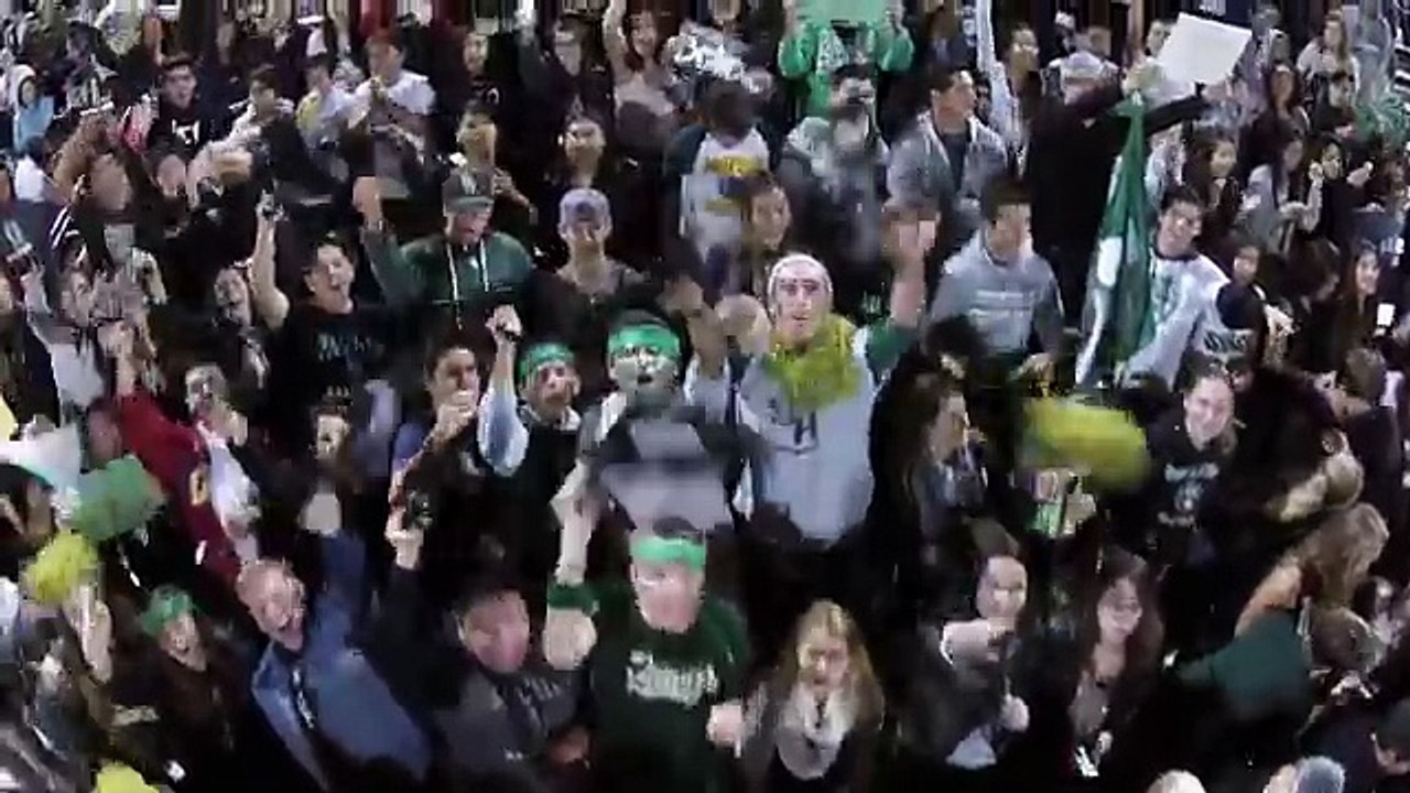 Chad Smith Principal - CIF Dawg Pound