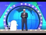 Dr. Zakir Naik Videos. Masuk Islam di Acara TV Live Dr Zakir Naik