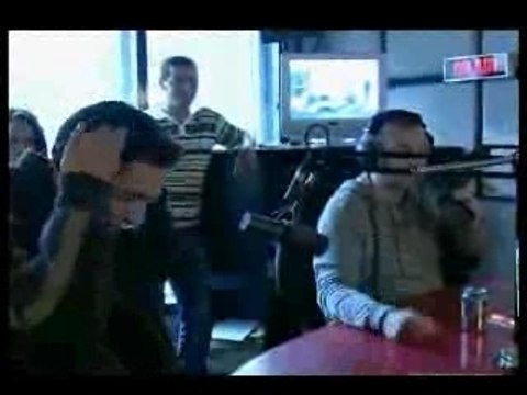 Exclusivité Berbère TV IDIR sur Skyrock par Billal CHEGRA