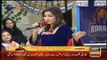 The Morning Show With Sanam Baloch - 16th February 2016 - Part 1