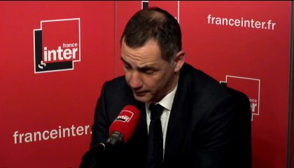 Gilles Simeoni : "Refuser de prendre en compte le vote d'une assemblée démocratiquement élue, c'est un problème"