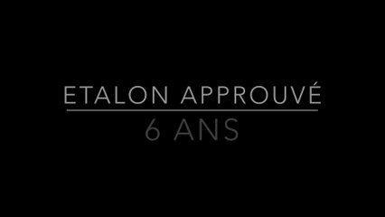 Etalon Approuvé 6ans DARCO X CARETINO X CASSINI I