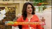 The Morning Show Satrangi With Javeria Saud - 16th February 2016 - Part 2
