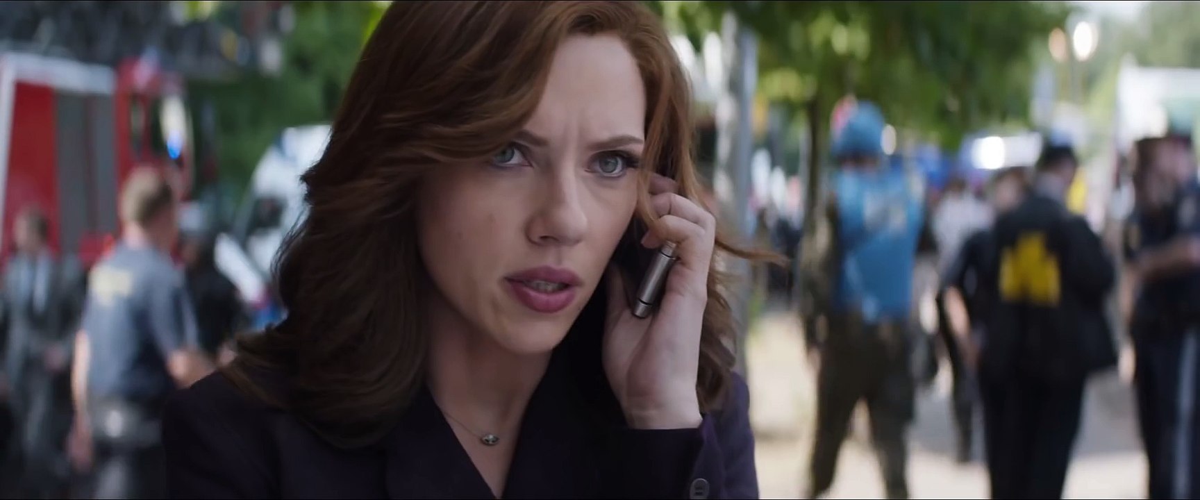 CAPTAIN AMERICA 3_ CIVIL WAR Official Trailer (2016) Marvel Superhero Movie