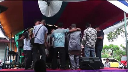 ORGAN TUNGGAL - CIBULAN - DANGDUT TERLARIS