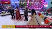 Sitaray Ki Subh Wit Shaista Lodhi - 16th February 2016 - Part 1