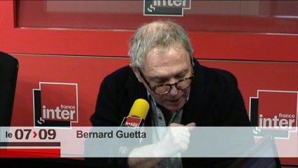 "La désunion européenne" (Géopolitique)