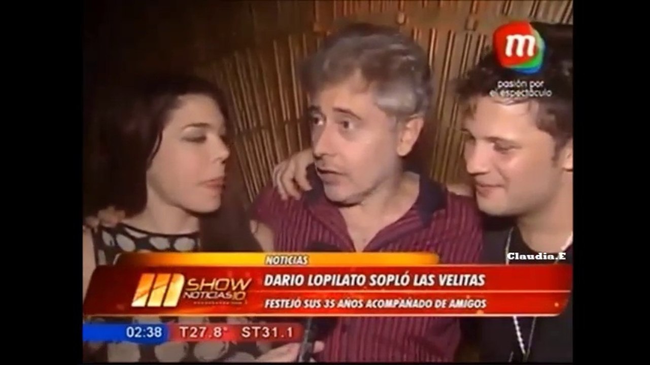 Teatro "Bajo terapia" de festejo MShow Noticias