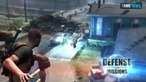 inFamous 2 - User-Generated Content Trailer [HD] (720p)