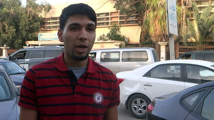 ليبيا "ارض جهاد" بعد خمس سنوات من ثورتها على الديكتاتورية