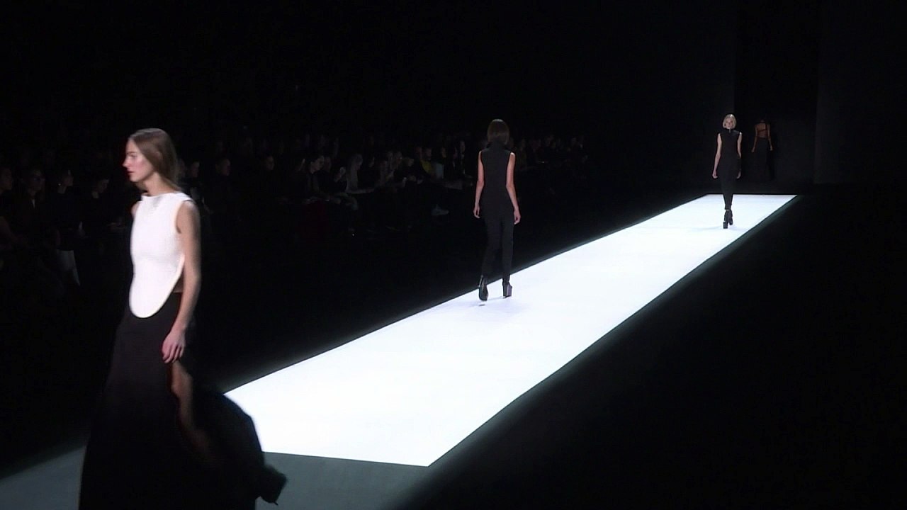 A arte de Vera Wang