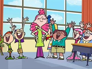 Wayside Schule: Mein Partner erhält alle Kredit / Daring Liebe 15