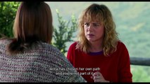 JULIETA | TRAILER (Pedro Almodovar) (2016)