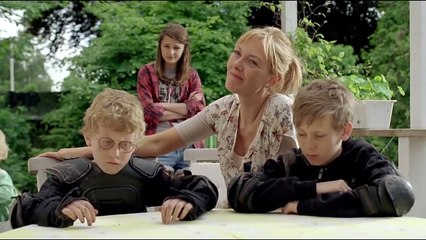My Sister's Kids in Jutland Trailer
