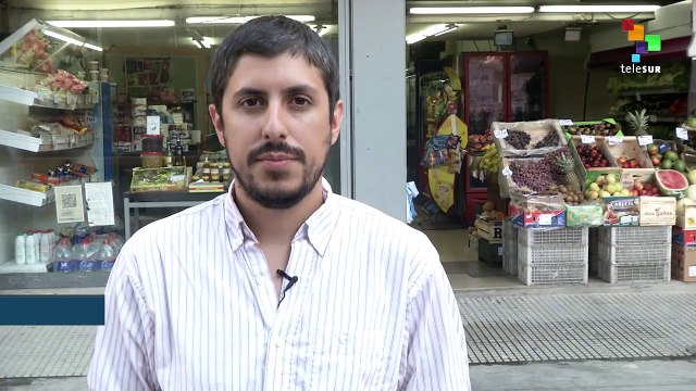 Argentina: Study shows inflation has reduced salaries by 10%