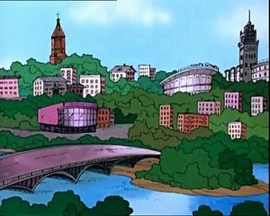 Советские мультфильмы - Котенок с улицы Лизюкова