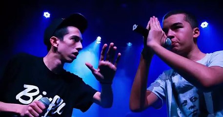 Bigflo & Oli - La Cartouche + Sous-Titres