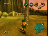 Lets Play Legend of Zelda: Ocarina of Time [Part 9]