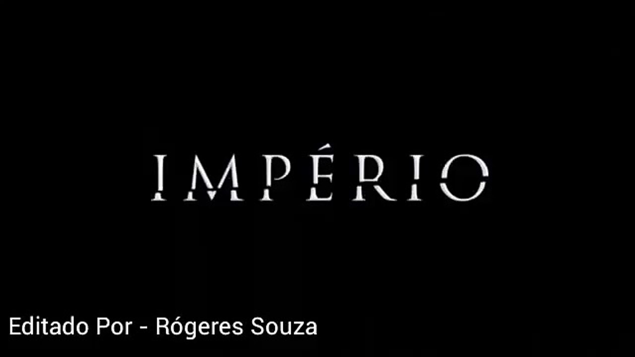 Império Instrumental Melancolia de Cristina