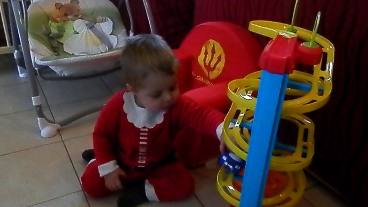 Mon fils Eden