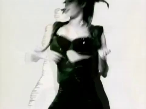 MC Hammer - U Cant Touch This