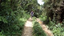 Parque Estadual da Serra da Bocaina, São José do Barreiro, SP, Brasil, Marcelo Ambrogi, 22 bikers, Mountain bike, Fevereiro de 2016