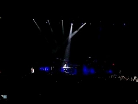 LINKIN PARK - BERCY 2007