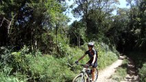 Parque Estadual da Serra da Bocaina, São José do Barreiro, SP, Brasil, Marcelo Ambrogi, 22 bikers, Mountain bike, Fevereiro de 2016