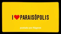 I Love Paraisópolis Instrumental Suspenso (Official)