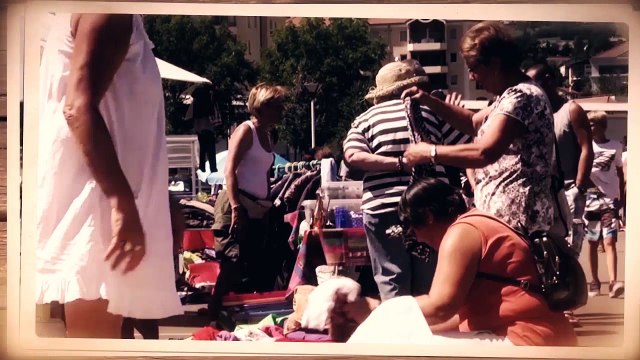 Inscrivez vous dès maintenant au vide grenier D!CI !