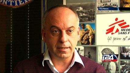 Turkey accuses Russia of "war crime" after deadly hospital attack