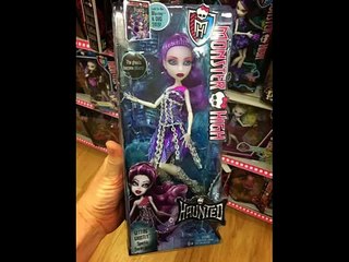 Новинки МХ Весна 2015 Набор ПРИЗРАКИ New MX Spring 2015 Collection of GHOSTS