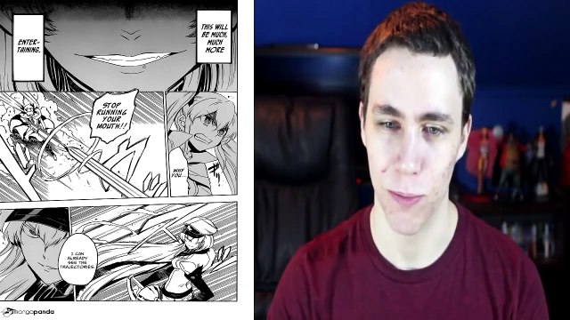 Akame Ga Kill Chapter 54 Live Reaction / Review - Fight For Tatsumi & Incursios Evolution