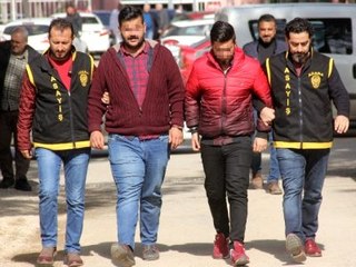 Kız Çocuğuyla 'Şişe Çevirip' Birlikte Olan Kuzenler Tutuklandı