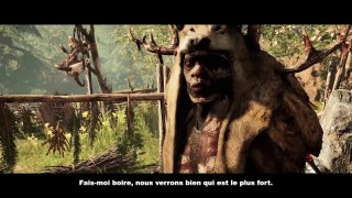Far Cry Primal (XBOXONE) - La Légende du Mammouth
