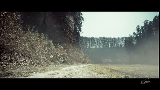 CGI VFX Breakdowns HD The Shamer's Daughter - by Storm Studios